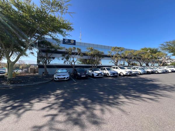 4 335  m² Commercial space