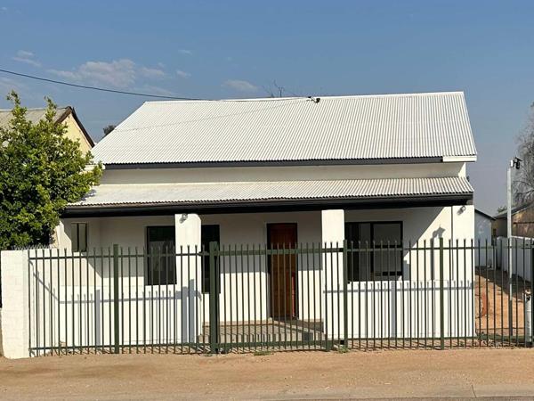 178  m² Commercial space