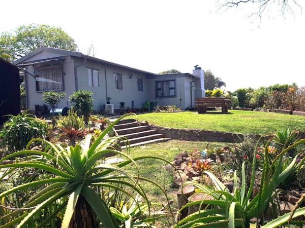 1 Bedroom House