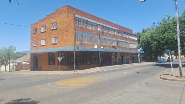 Commercial space