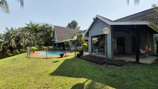 5.5 ha Farm