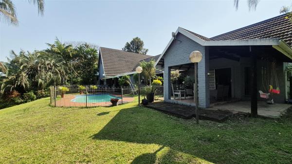 5.5 ha Commercial Farm