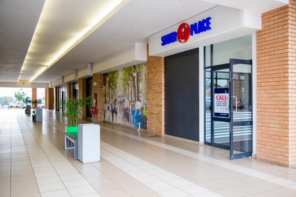 1.5 Bedroom Apartment