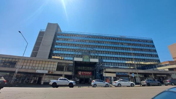 224  m² Retail Space