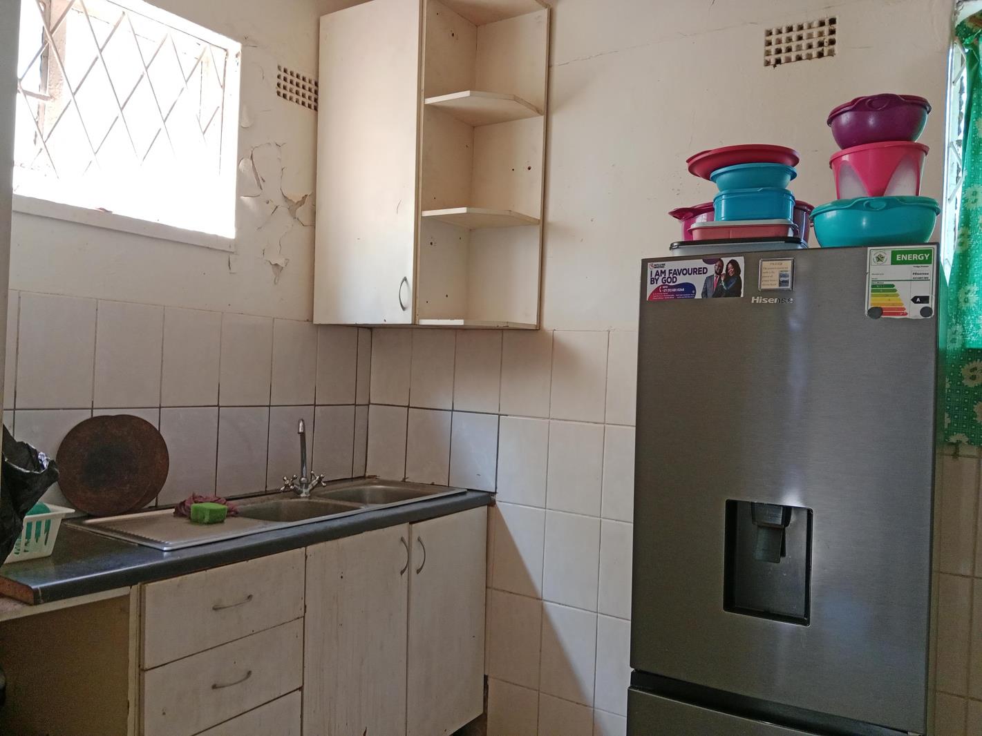 Apartment in Johannesburg, Towerby - View 4