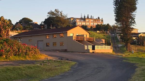 1 150  m² Commercial space