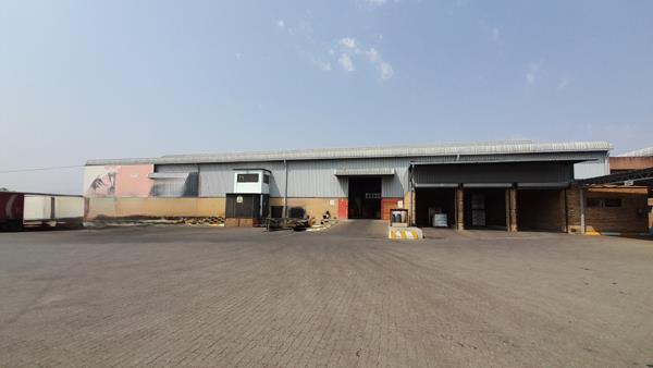1 780  m² Industrial space