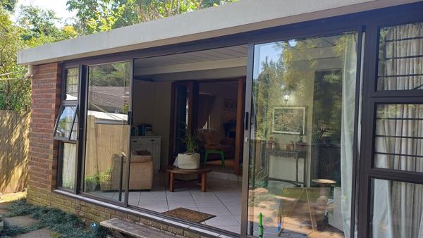 2 Bedroom Garden Cottage