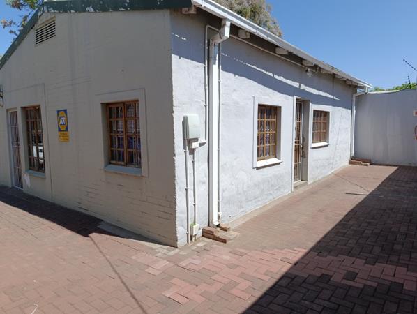 40  m² Office Space