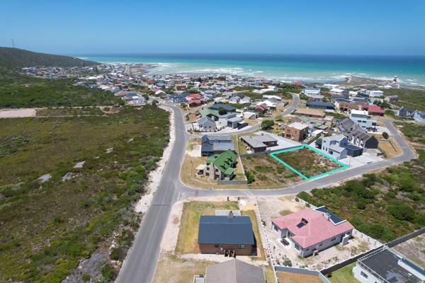 616 m² Land