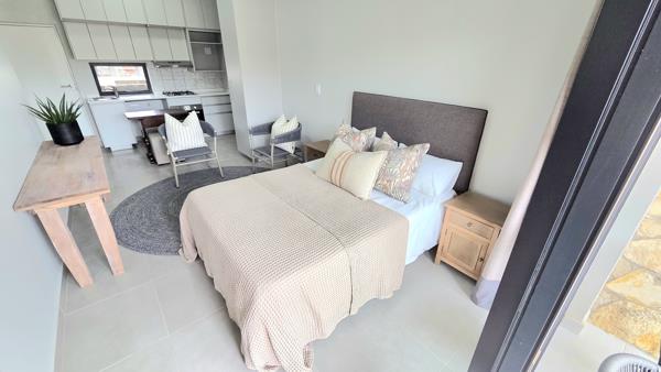 1 Bedroom House