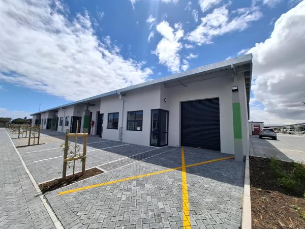 121  m² Commercial space
