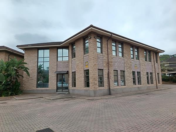 298.8  m² Office Space