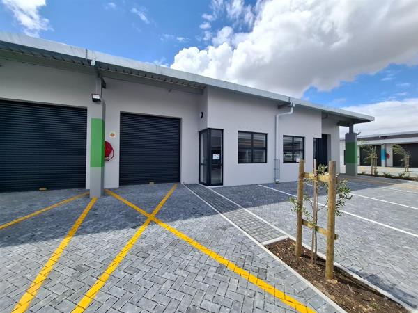 115  m² Commercial space