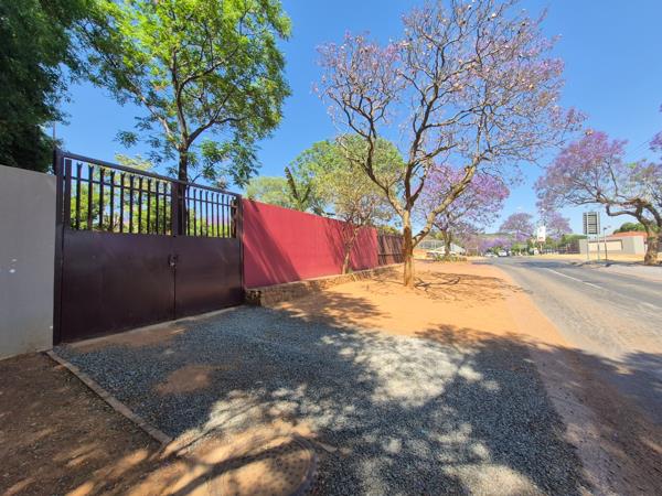 1 009 m² Land