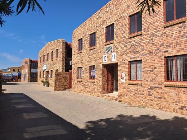 283  m² Industrial space