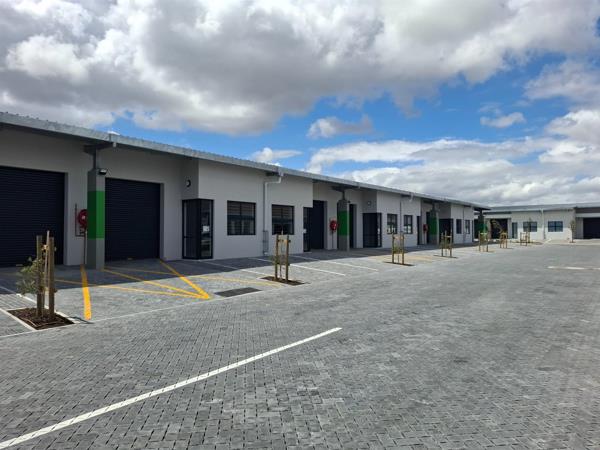 123  m² Commercial space