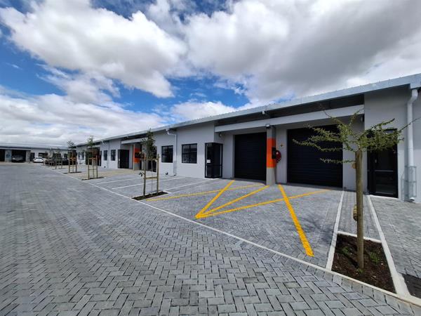 123  m² Commercial space
