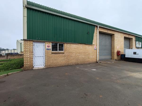 271  m² Commercial space