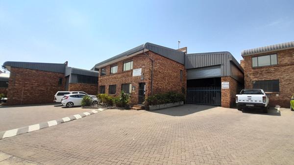 434  m² Commercial space