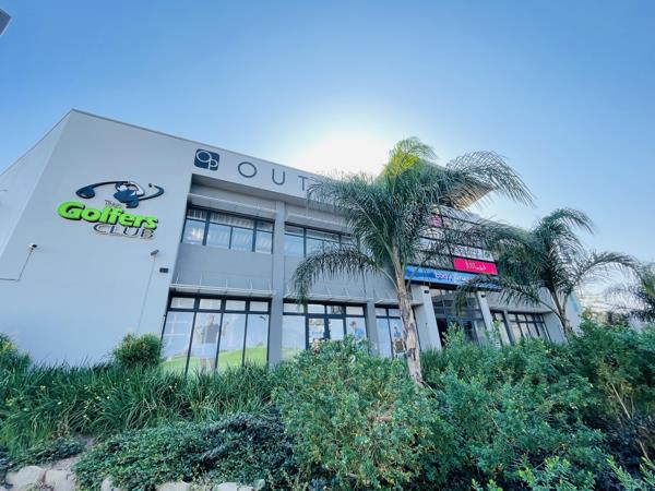 234  m² Commercial space