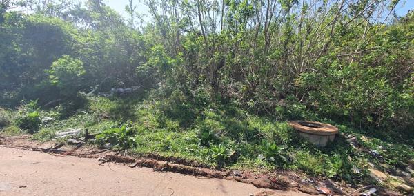 343 m² Land