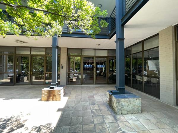 10  m² Commercial space