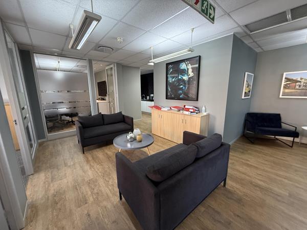 146  m² Commercial space