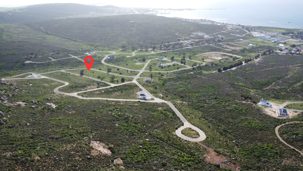 400 m² Land