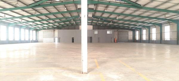 2 609  m² Commercial space