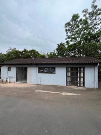 30  m² Office Space