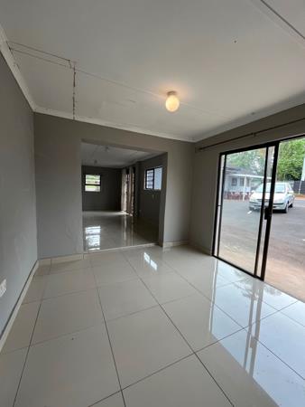 30 m² Office Space