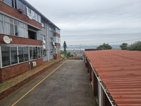 1.5 Bedroom Apartment