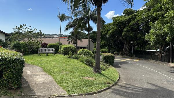 2 Bedroom Simplex