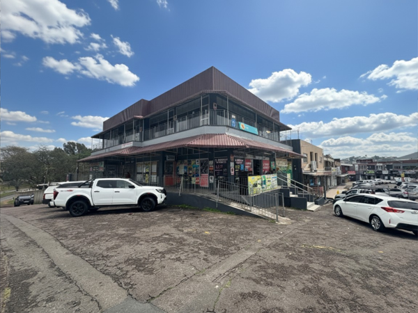 510  m² Commercial space