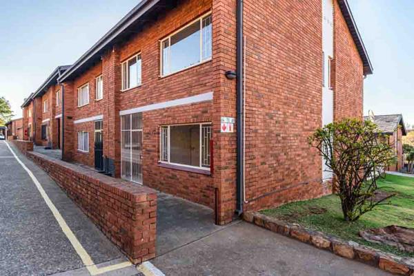 3 Bedroom Duplex