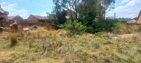 518 m² Land
