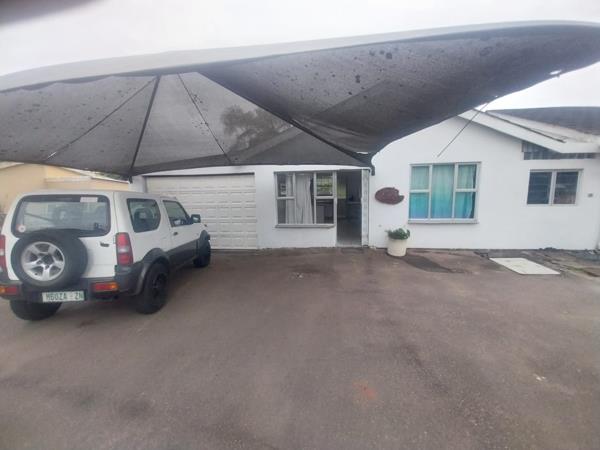 1 Bedroom Garden Cottage