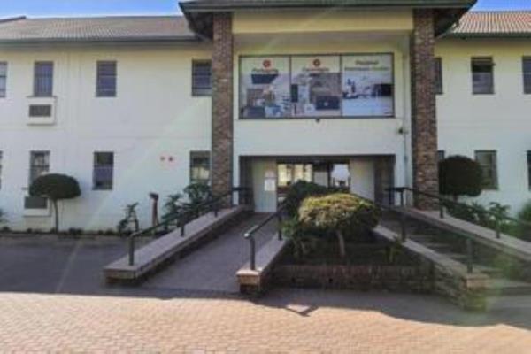 2 670 m² Office Space