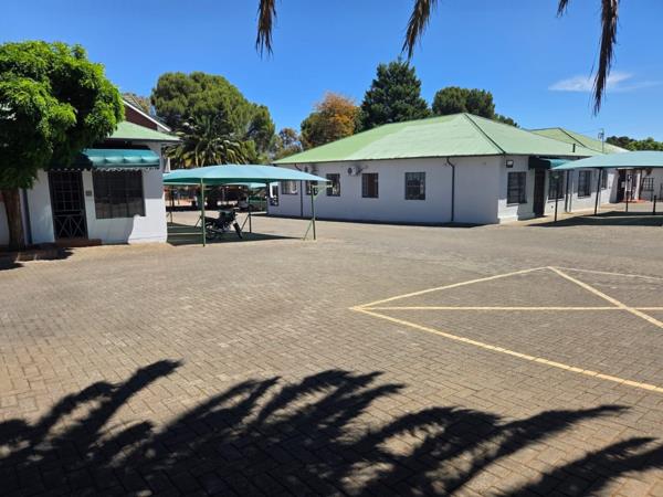 100  m² Office Space