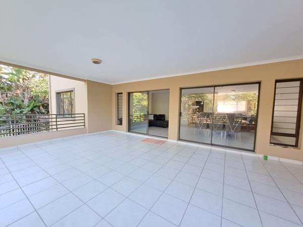 4 Bedroom Apartment
