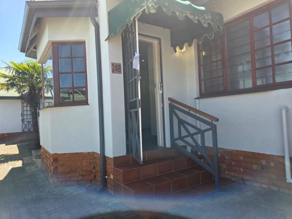 47  m² Office Space