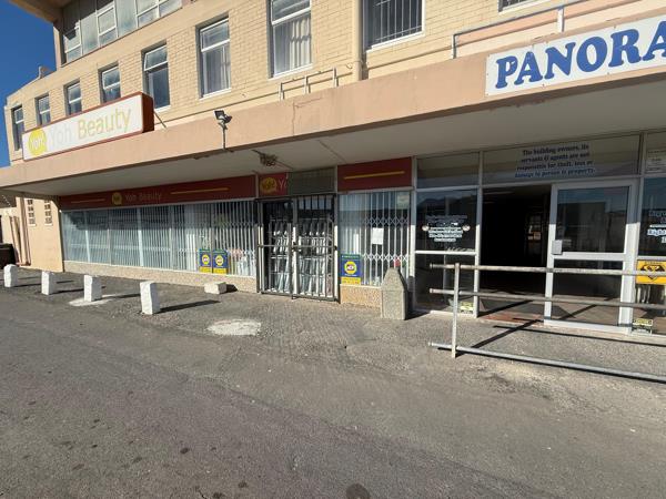 22  m² Commercial space