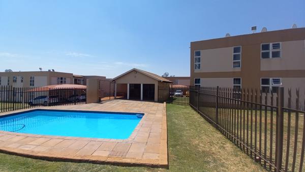 1 Bedroom Townhouse
