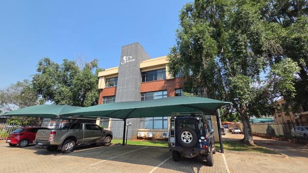 40  m² Commercial space