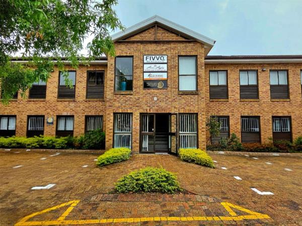 123  m² Office Space