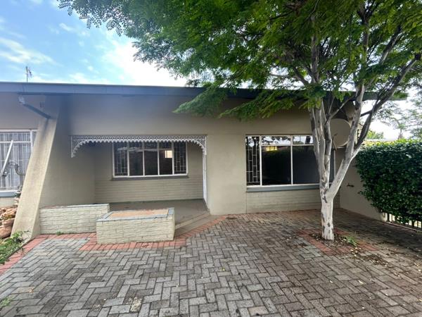 1 Bedroom Townhouse