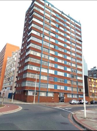 2.5 Bedroom Apartment