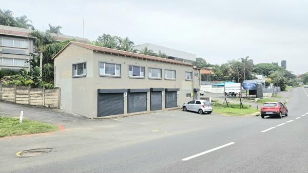 145  m² Commercial space