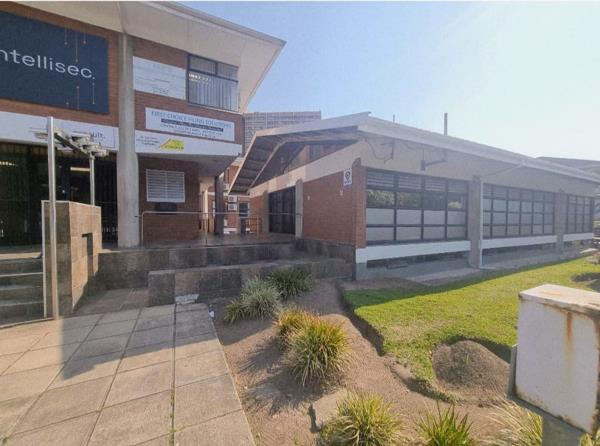 25  m² Commercial space